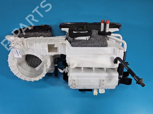 Used Heater matrix Heater matrix 37850580 37850580