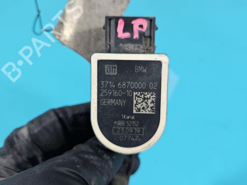 Electronic sensor BMW 5 (G30, F90) 520 i | BP38951388M84 - Image 6