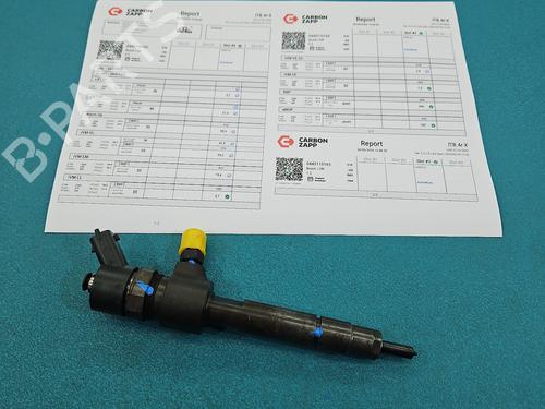 Used Injector Injector 37991193 37991193