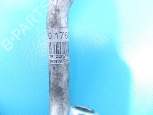 AC pipe VW AMAROK (2HA, 2HB, S1B, S6B, S7A, S7B, AGD) 2.0 BiTDI 4motion | BP37879444M126 - Image 6