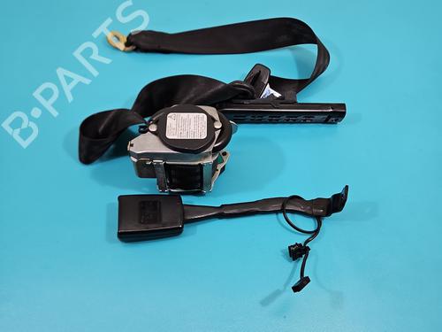 Front left seatbelt SKODA OCTAVIA II Combi (1Z5)  | BP37821079I26  - Image 8
