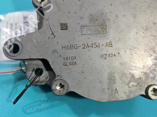 Vacuum pump FORD FOCUS IV (HN)  | BP37848323M80  - Image 11