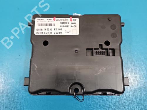Electronic module DACIA DUSTER (PYM_, PYN_) | BP37839051M83 - Image 2