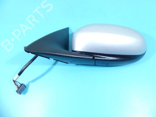 Used Left mirror Left mirror 37808607 37808607