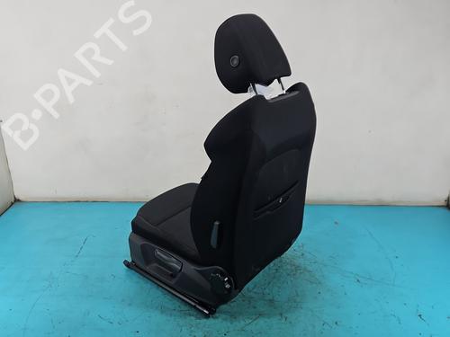 Left front seat SKODA OCTAVIA IV (NX3, NN3, PV3) 2.0 TDi | BP37835355C15 - Image 5