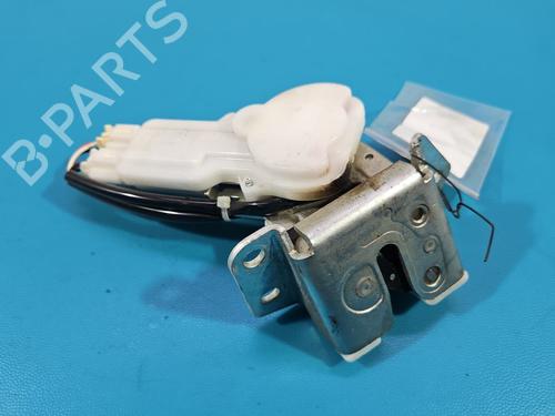 Used Tailgate lock Tailgate lock SUZUKI VITARA (LY) 1.6 (APK 416) (120 hp) 39930818 39930818
