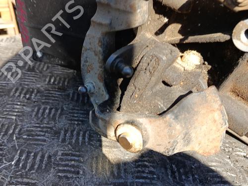 Steering column TOYOTA COROLLA Saloon (_E21_) 1.8 VVTi Hybrid (ZWE219) | BP37815971M21 - Image 22