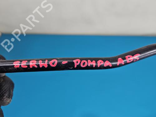 Pipe TOYOTA C-HR (_X1_) 2.0 Hybrid (MAXH10) | BP37851005M125 - Image 4