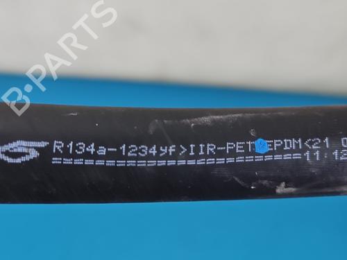 AC pipe TOYOTA AYGO (_B4_) 1.0 (KGB40) | BP40609079M126 - Image 4