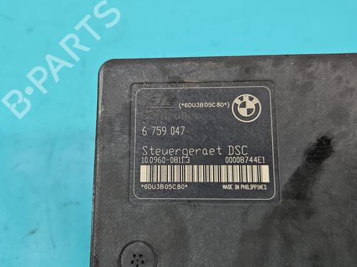 Módulo de ABS BMW 3 Compact (E46) 320 td | BP37858394M43 - Image 9