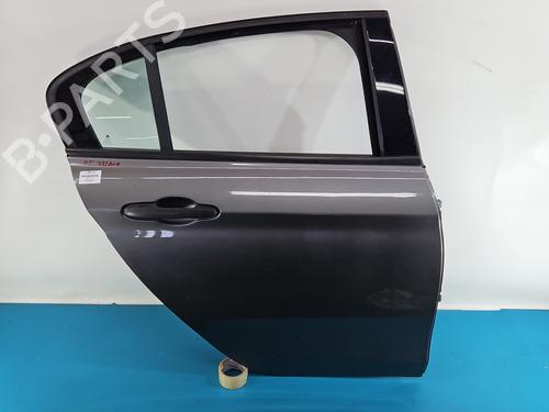 Used Right rear door Right rear door 38591843 38591843