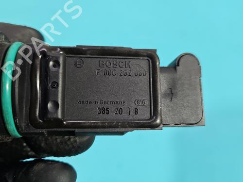 Mass air flow sensor NISSAN ALMERA II Hatchback (N16) 1.5 | BP37837846M95 - Image 8