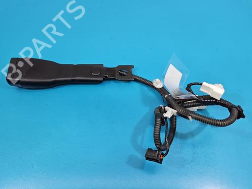Front left seatbelt LEXUS NX (_Z1_) 300h AWD (AYZ15, AYZ15_, AYZ15R) | BP37842200I26 - Image 4
