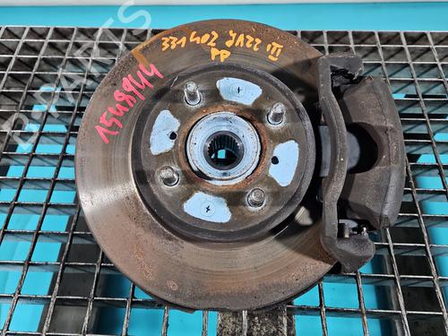 Used Right front steering knuckle Right front steering knuckle 37827933 37827933