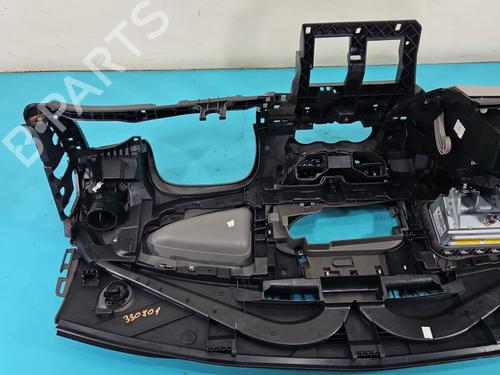 Dashboard RENAULT TWINGO II (CN0_) 1.5 dCi (CN0E) | BP39585692C46 - Image 12