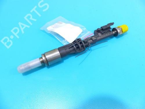 Used Injector Injector BMW 3 (F30, F80) 320 i (184 hp) 37882988 37882988