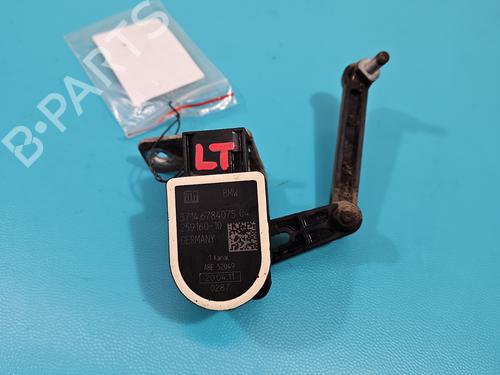 Electronic sensor BMW 5 (F10) 530 d xDrive | BP37813046M84 - Image 2