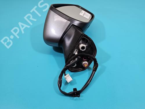 Right mirror NISSAN NOTE (E12) 1.2 | BP38133858C27  - Image 12