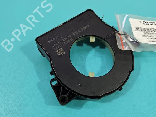 electronic-sensor-renault-koleos-i-hy_-2008-38139210 main image