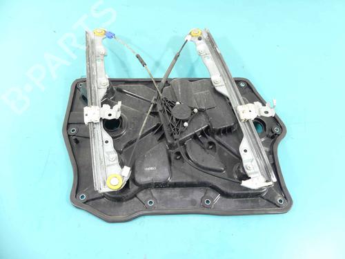 Front right window mechanism RENAULT KOLEOS I (HY_) 2.0 dCi 4x4 (HY0K) | BP37809322C23 - Image 5