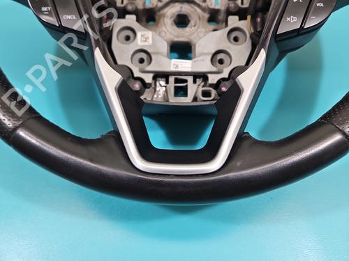Steering wheel FORD MONDEO V Turnier (CF) | BP37990601C49 - Image 5