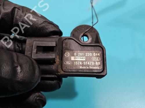 Electronic sensor FORD MONDEO III (B5Y)  | BP37813891M84  - Image 5