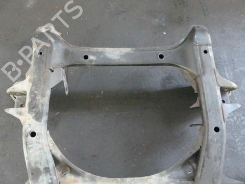 Subframe PORSCHE CAYENNE (9PA) Turbo S 4.5 | BP37805841M9 - Image 6