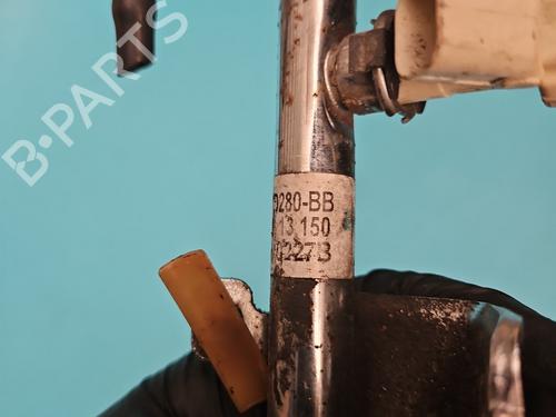 Injector FORD MONDEO III (B5Y) | BP37808181M100 - Image 6