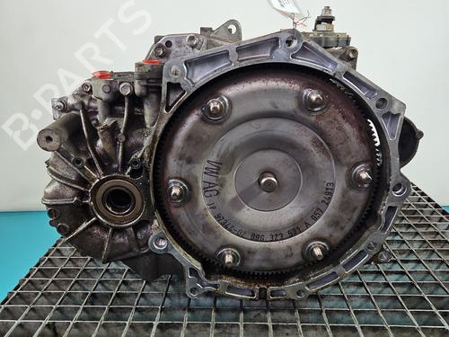 Gearbox VW PASSAT B6 Variant (3C5) 2.0 TFSI | BP37843975M3 - Image 2