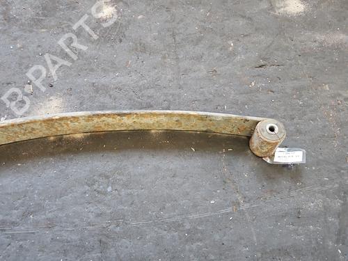 Støddæmperfjeder RENAULT MASTER III Van (FV) 2.3 dCi 125 FWD (FV0C, FV0D, FV0G, FV0H, FV0J, FV0K,... | BP38131548C152 - Image 3