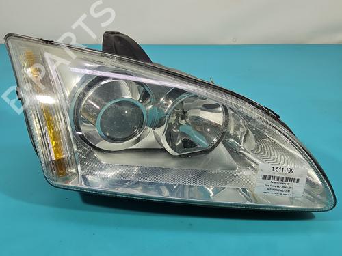 Used Right headlight Right headlight 38144608 38144608