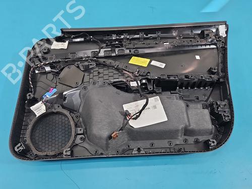 Front left panel SKODA SUPERB IV Estate (NZ5) 2.0 TDI | BP37834863C58 - Image 3