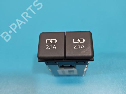 Electronic module TOYOTA RAV 4 V (_A5_, _H5_) 2.5 Hybrid AWD (AXAH54, AXAL54) | BP38150426M83 - Image 2