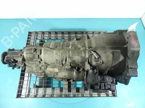 Gearbox AUDI A6 C6 (4F2) | BP37806252M3 - Image 5
