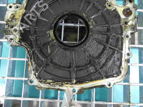 Timing cover AUDI A8 D3 (4E2, 4E8) | BP37887654M123 - Image 8