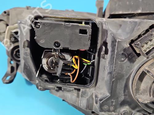 Left headlight OPEL CORSA C (X01) | BP38459742C28 - Image 9