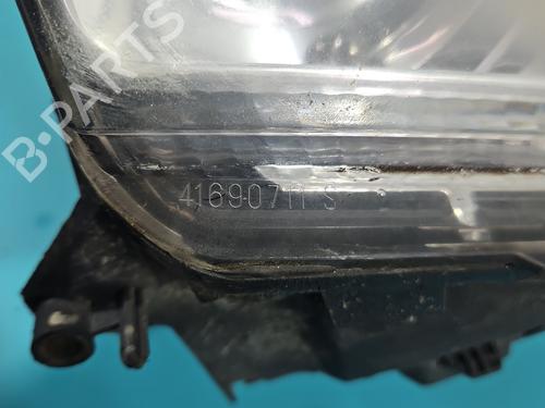Left headlight FIAT PANDA (169_) 1.1 (169.AXA1A) | BP37853527C28  - Image 9