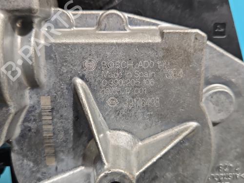 Rear wiper motor OPEL CORSA E (X15) | BP38150185M102 - Image 5