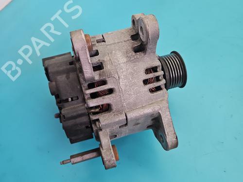 Alternator VW GOLF VI (5K1) 2.0 TDI | BP37850819M7 - Image 3