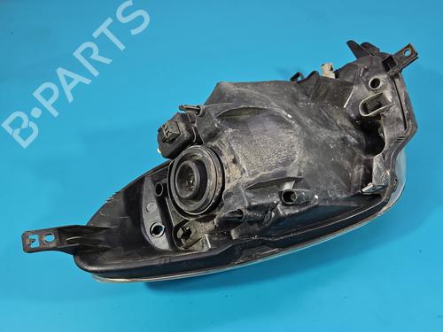 Left headlight NISSAN NOTE (E11, NE11) 1.5 dCi | BP38649253C28 - Image 8
