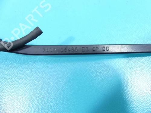 Front windshield wiper arm CITROËN C4 CACTUS 1.2 VTi 82 | BP37892286C143 - Image 4