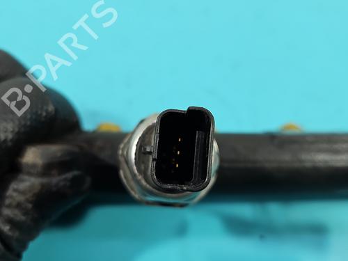 Injection rail CITROËN C8 (EA_, EB_) 2.0 HDi 135 | BP38143077M98  - Image 6