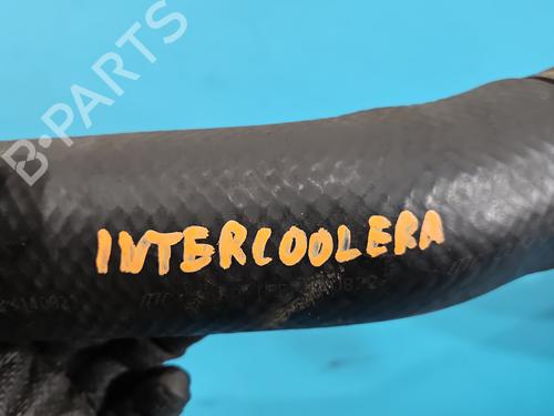 Pipe ISUZU D-MAX II (TFR, TFS) 2.5 CRDi 4x4 (TFS86J) | BP37823273M125 - Image 7