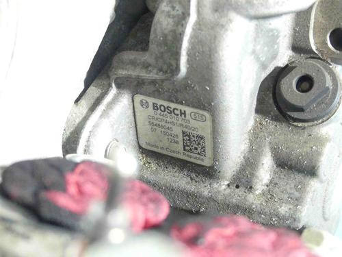 Injection pump OPEL ZAFIRA TOURER C (P12) 2.0 CDTi (75) | BP37887670M78 - Image 4