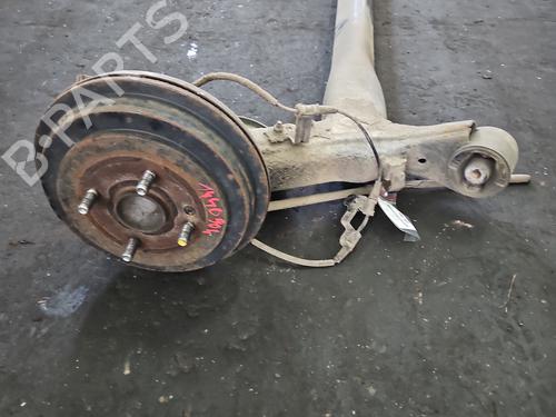 Bagaksel KIA RIO IV (YB, SC, FB) | BP38128862M2 - Image 3