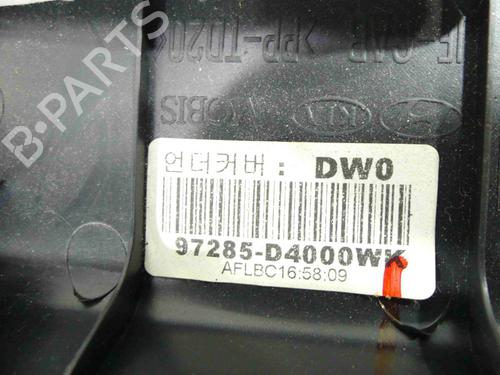 Cup/Object holder KIA OPTIMA (JF) 1.7 CRDi | BP37895310I37 - Image 11
