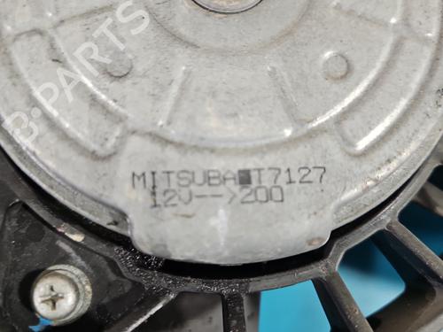 Radiator fan SUZUKI SWIFT V (AZ) 1.0 (A2L310) | BP37856914M35 - Image 4