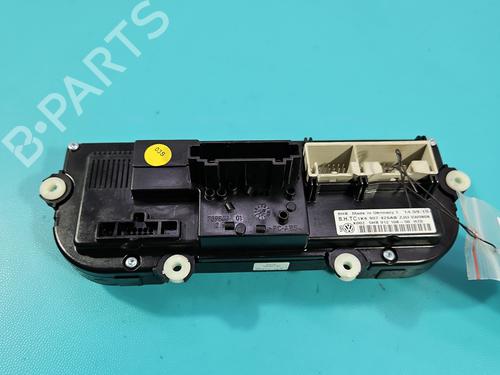 Climate control VW BEETLE (5C1, 5C2) 2.0 TDI | BP37858815I5 - Image 5