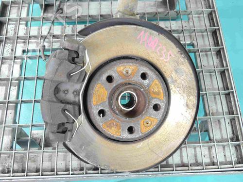 Used Left front steering knuckle Left front steering knuckle 37878455 37878455
