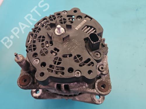 Generator VW PASSAT CC B6 (357) 2.0 TDI | BP37857034M7 - Image 4